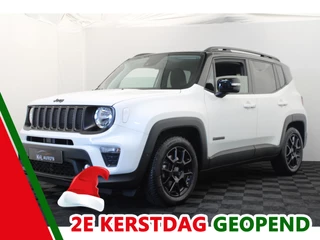 Jeep Renegade 1.5T e-Hybrid Limited |Camera|Navi|