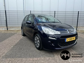 Citroen C3 1.2 VTi Tendance AUTOMAAT NAVIGATIE NWE APK