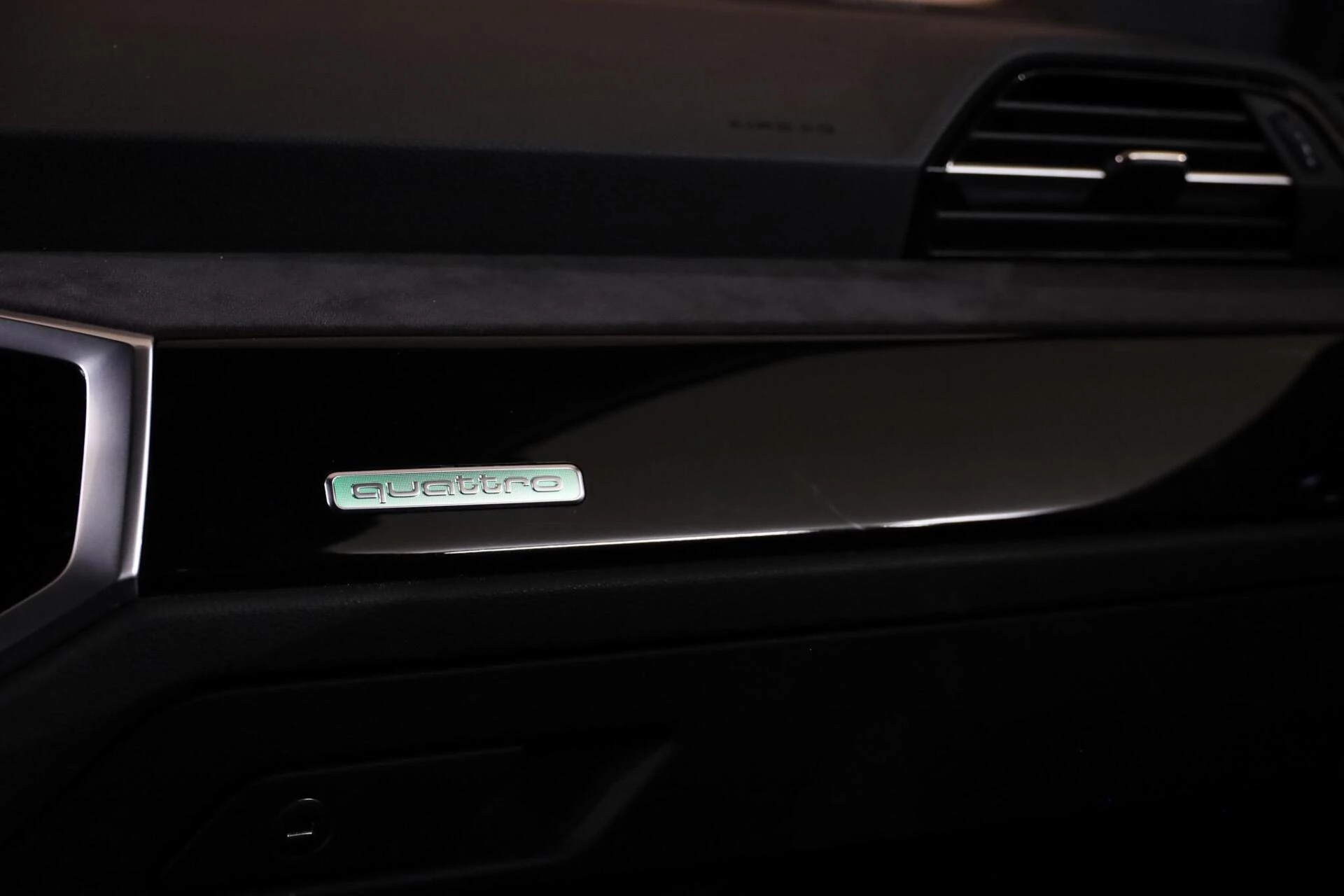 Hoofdafbeelding Audi RSQ3