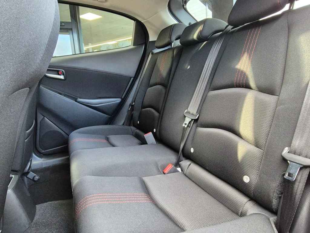 Hoofdafbeelding Mazda 2