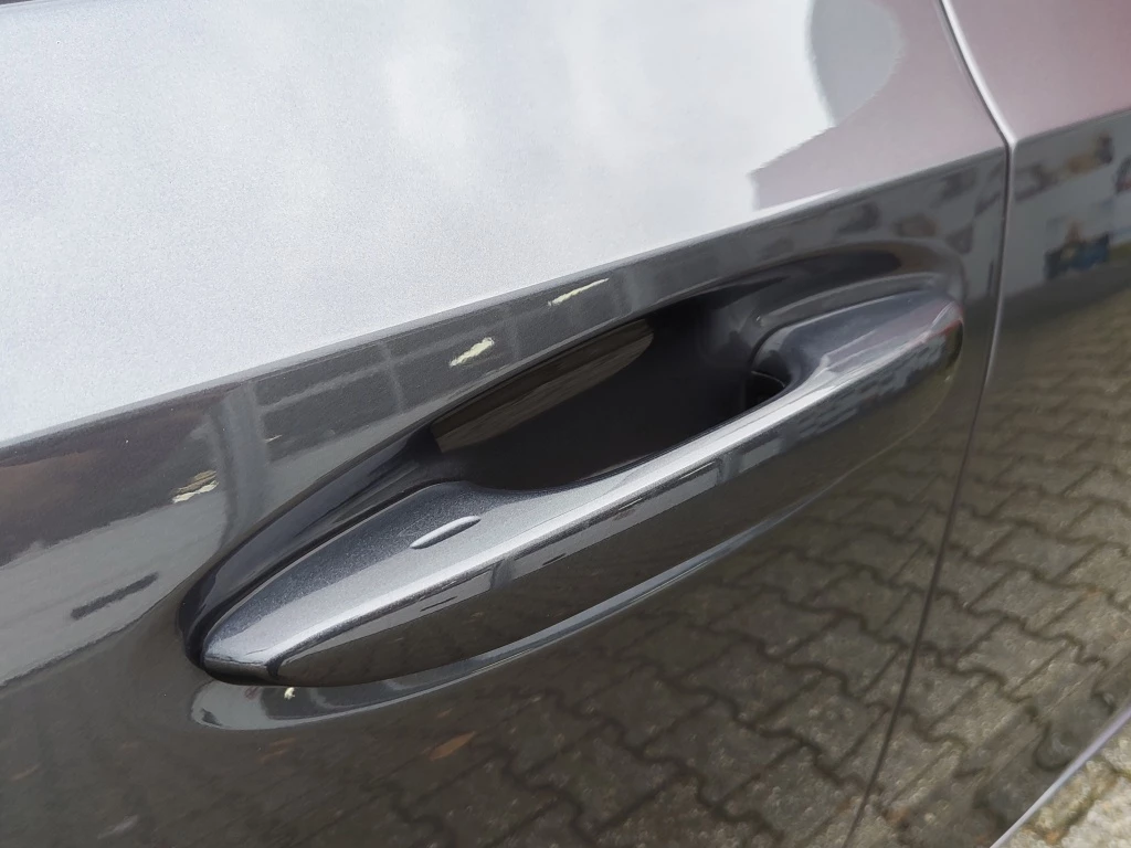 Hoofdafbeelding Lexus ES