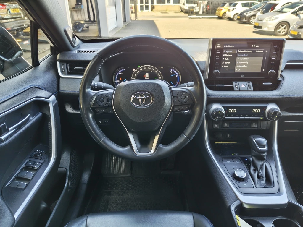 Hoofdafbeelding Toyota RAV4