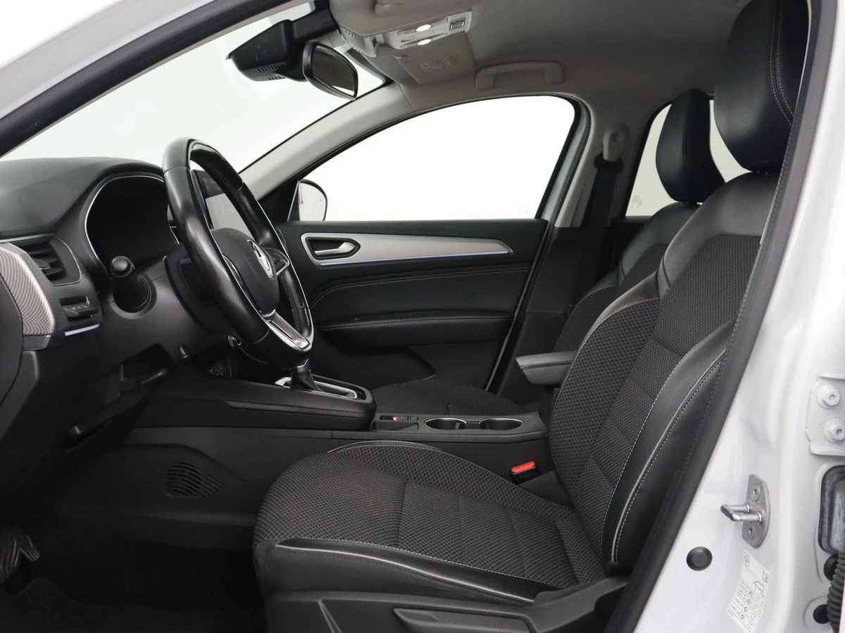 Hoofdafbeelding Renault Arkana