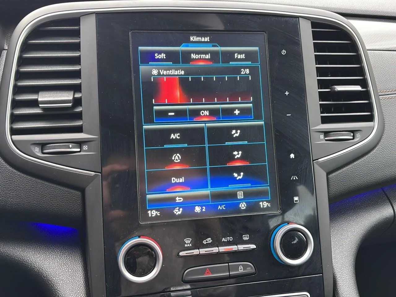 Hoofdafbeelding Renault Talisman