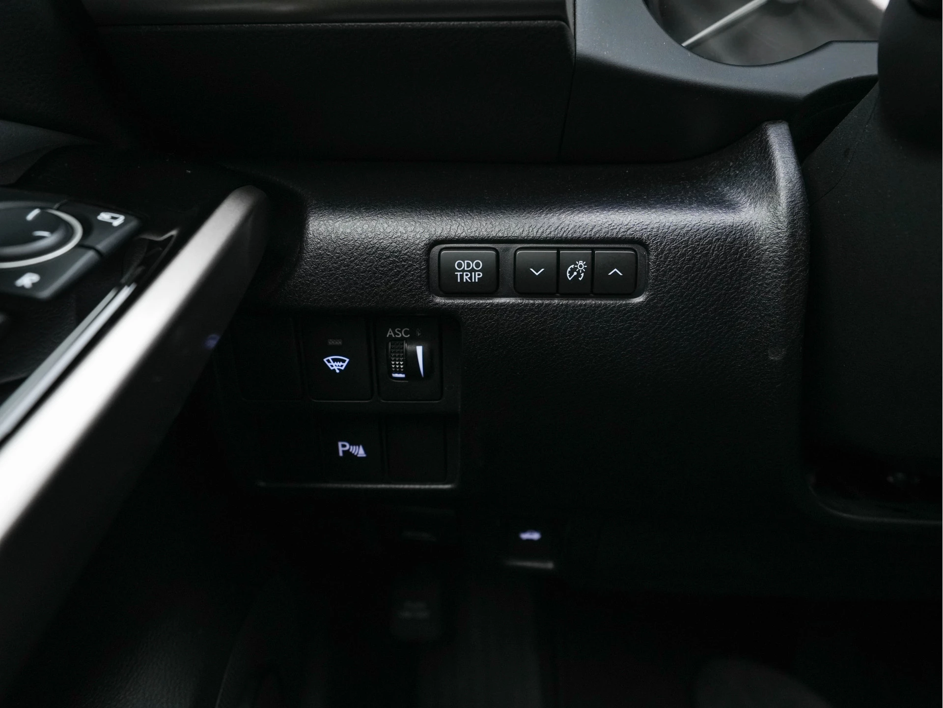 Hoofdafbeelding Lexus IS