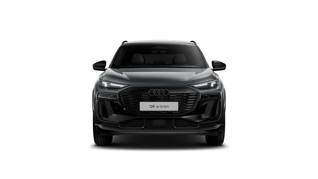 Hoofdafbeelding Audi Q6 e-tron