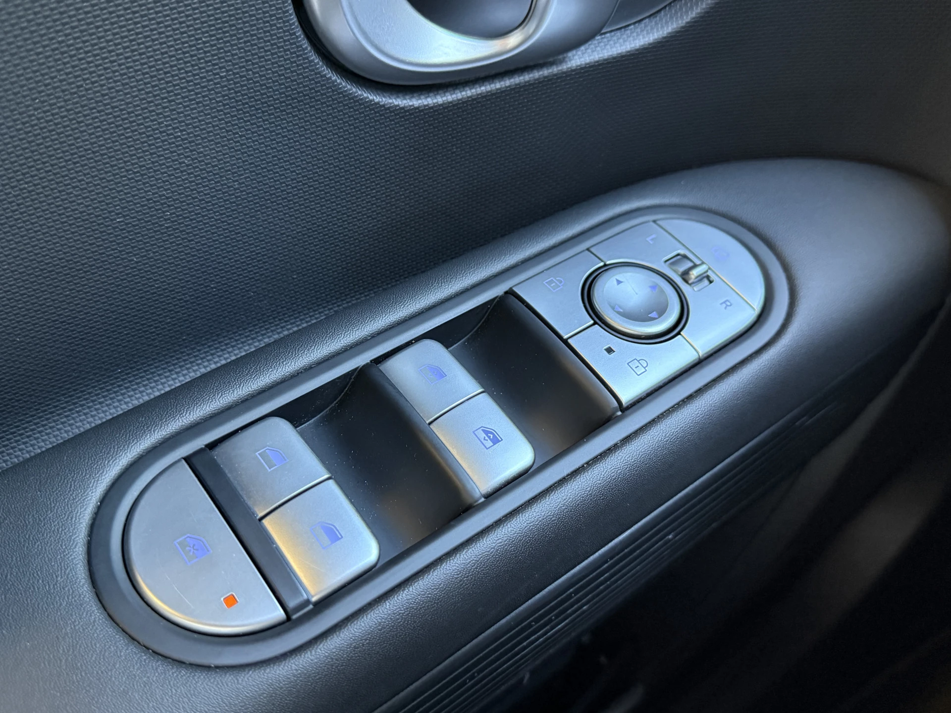 Hoofdafbeelding Hyundai IONIQ 5