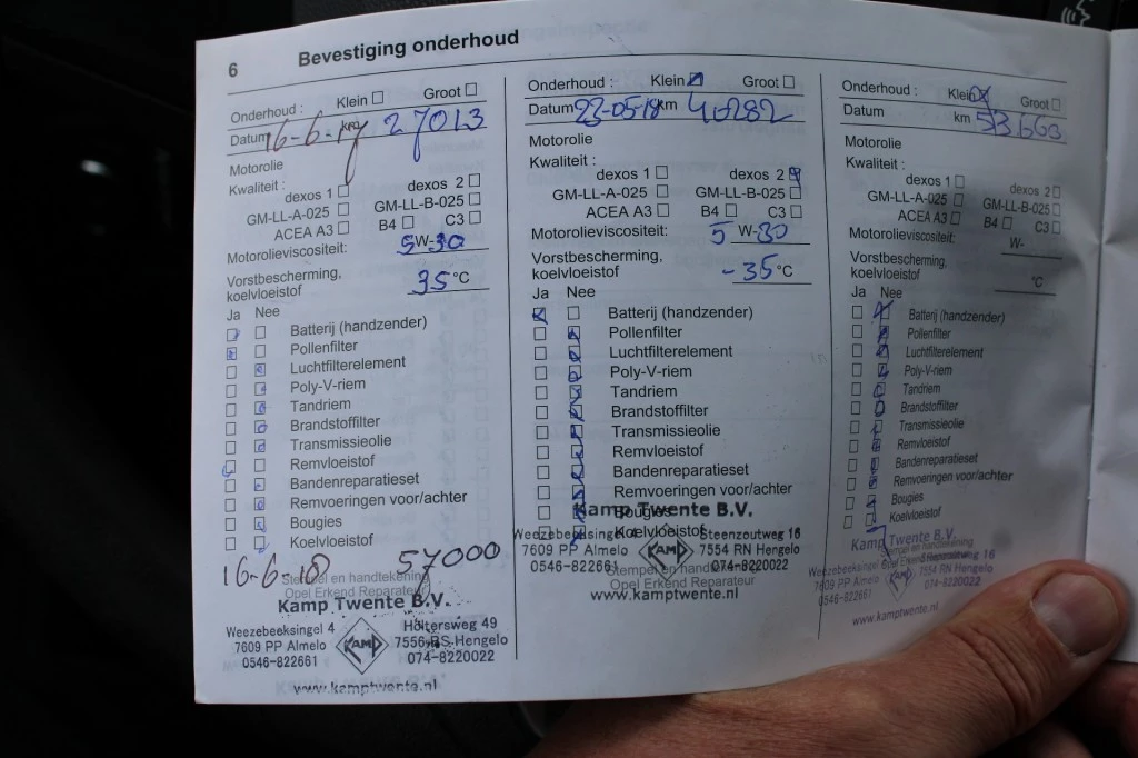 Hoofdafbeelding Opel Corsa-e