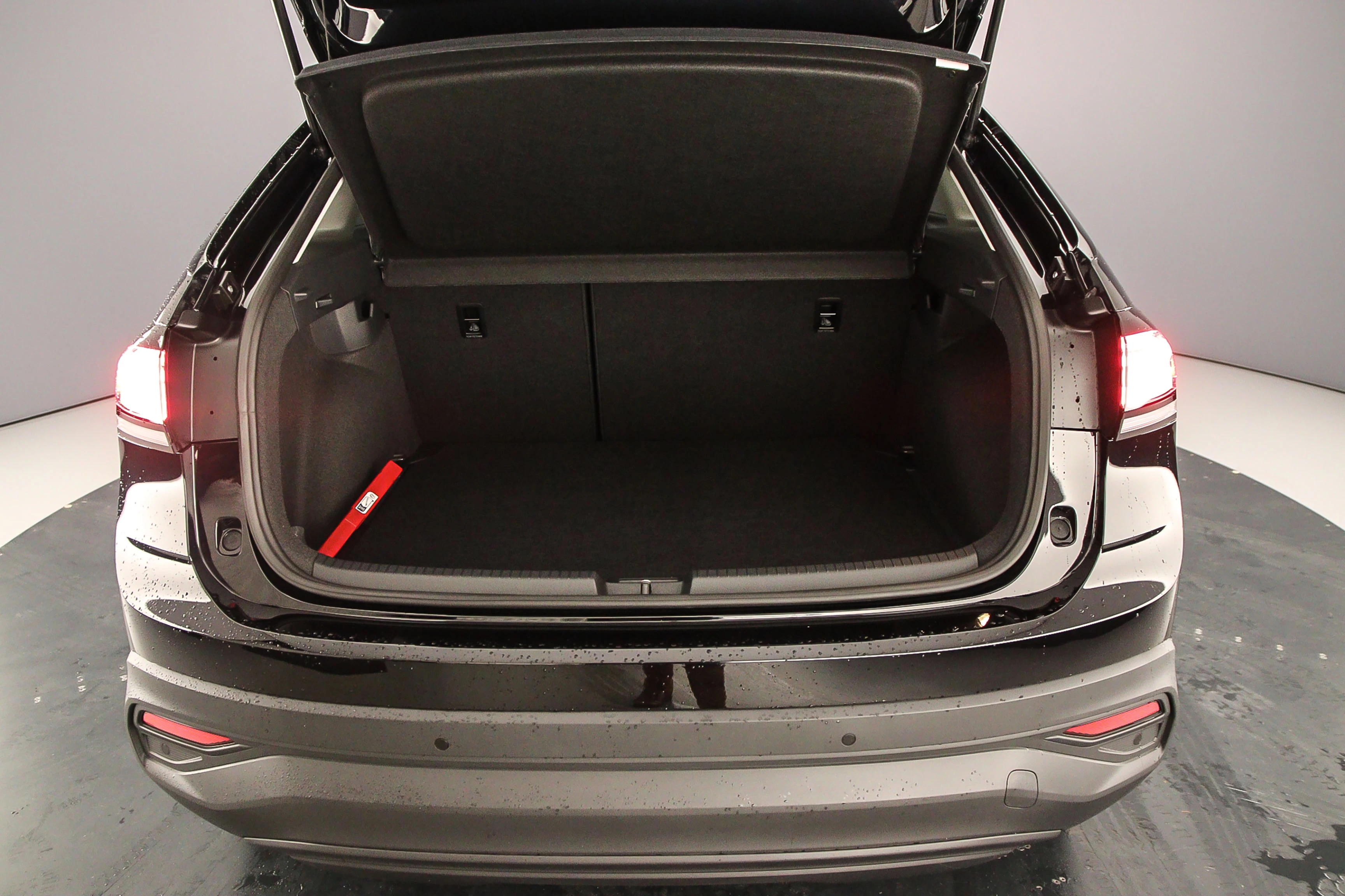 Hoofdafbeelding Volkswagen Taigo