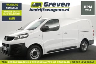 Hoofdafbeelding Fiat Scudo