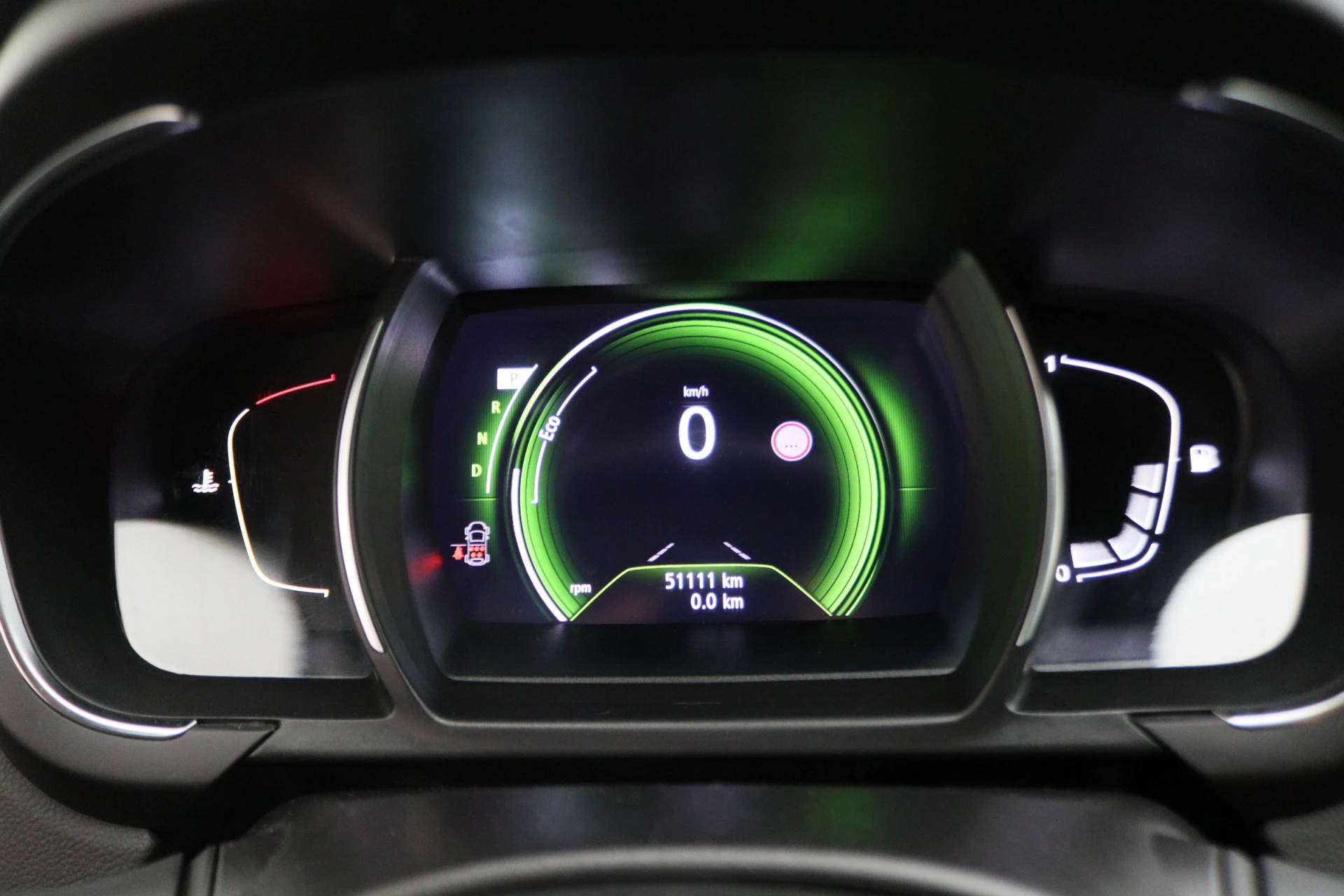 Hoofdafbeelding Renault Grand Scénic