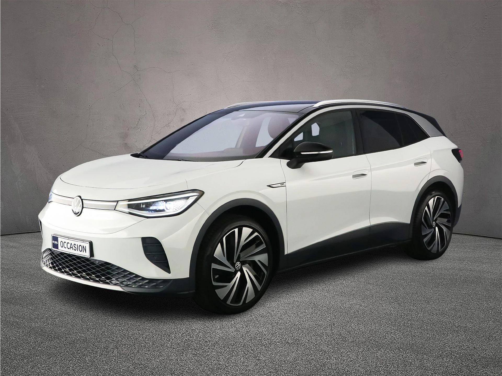 Hoofdafbeelding Volkswagen ID.4