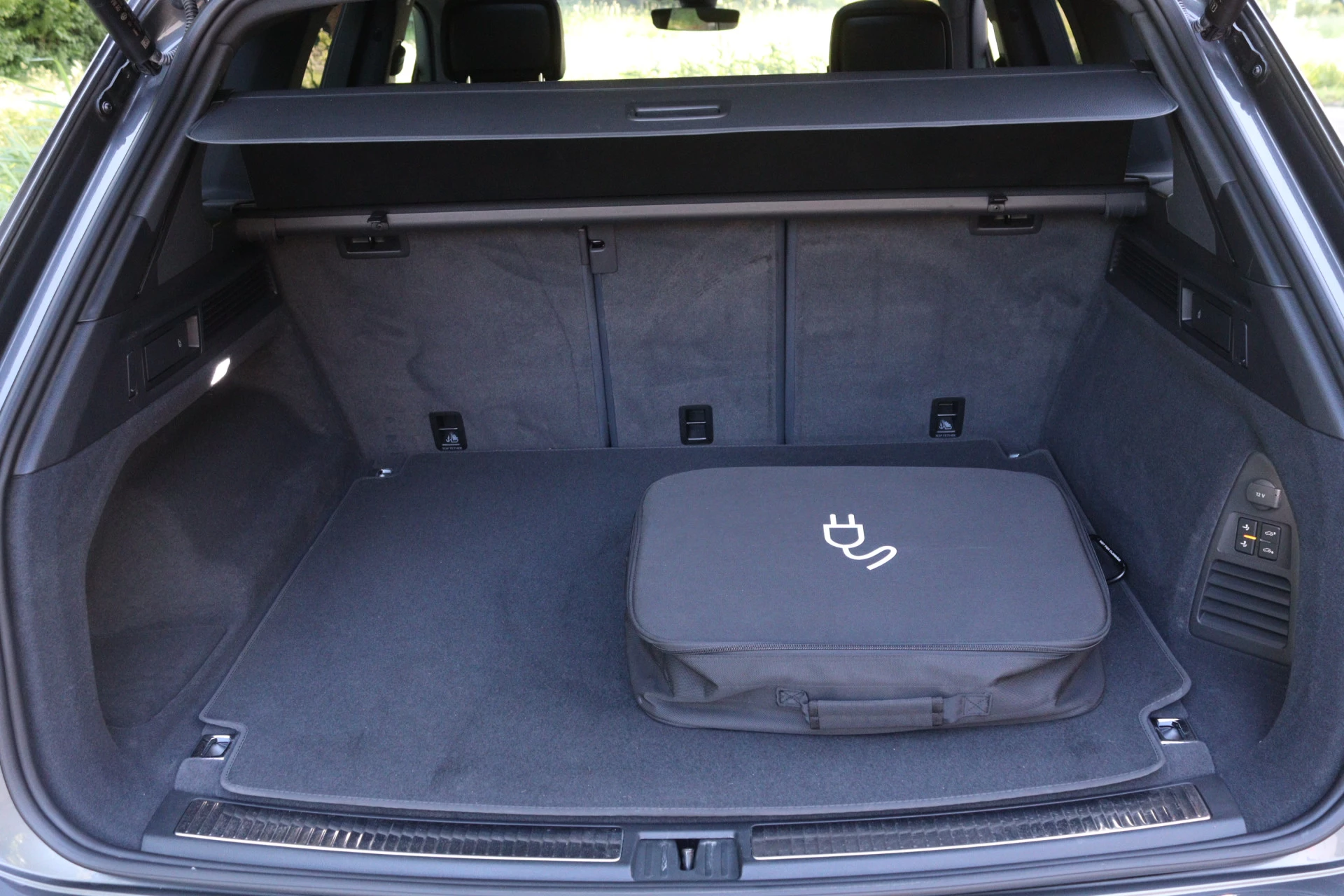 Hoofdafbeelding Volkswagen Touareg