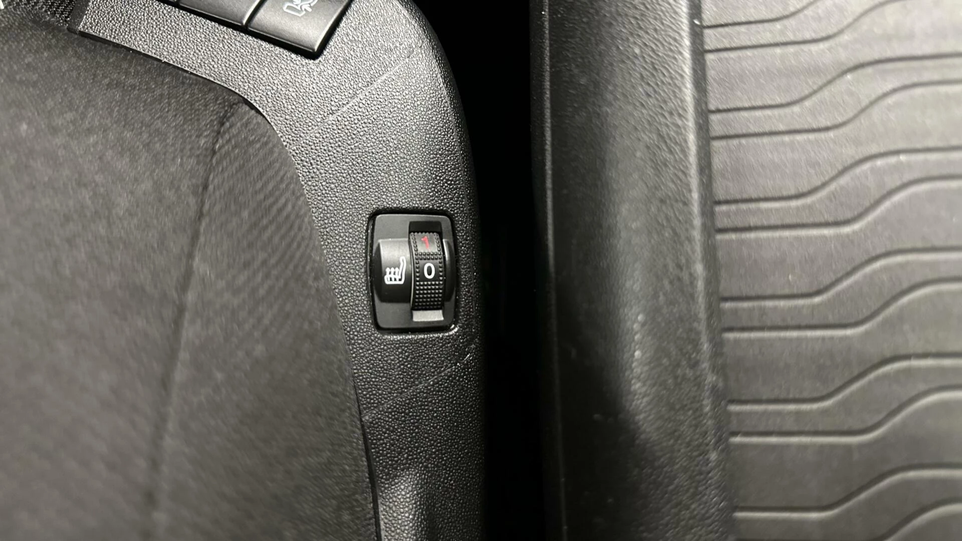 Hoofdafbeelding Citroën Grand C4 Spacetourer