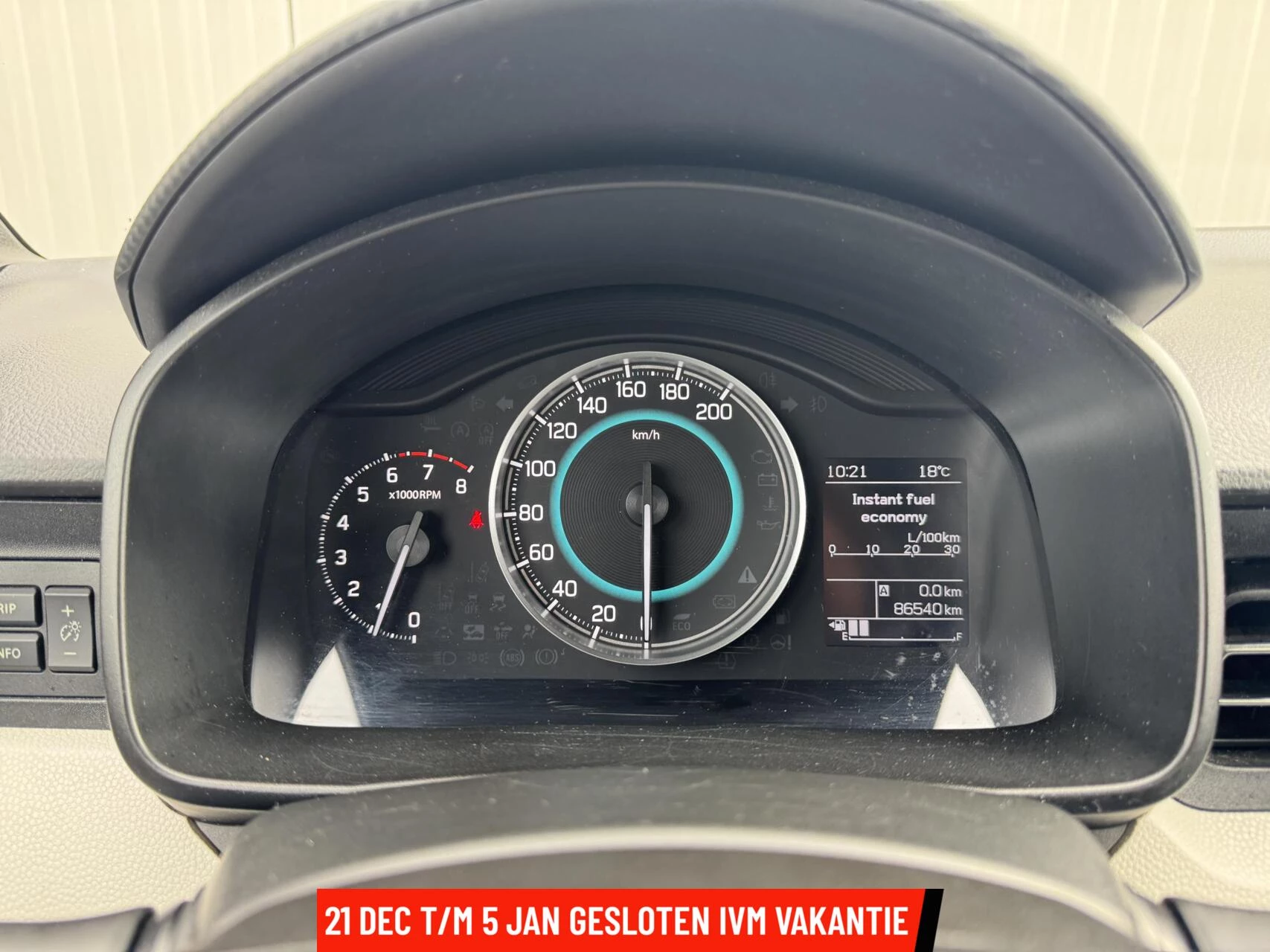 Hoofdafbeelding Suzuki Ignis