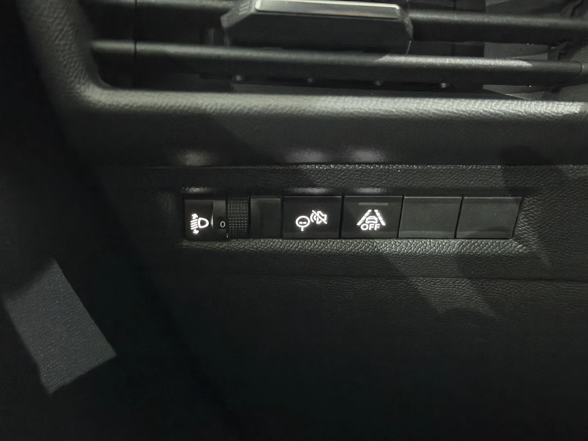 Hoofdafbeelding Opel Frontera