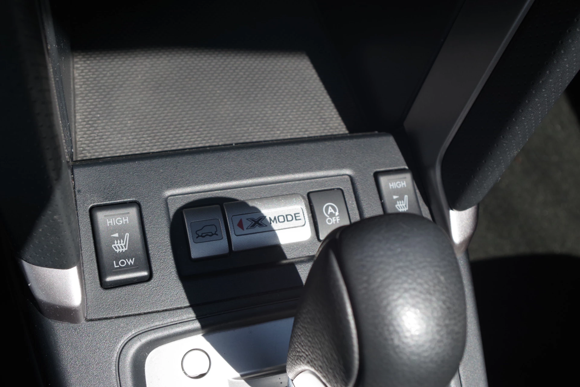 Hoofdafbeelding Subaru Forester