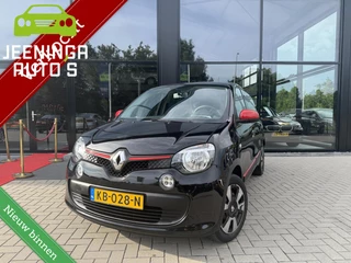 Renault Twingo 1.0 SCe Collection|Airco