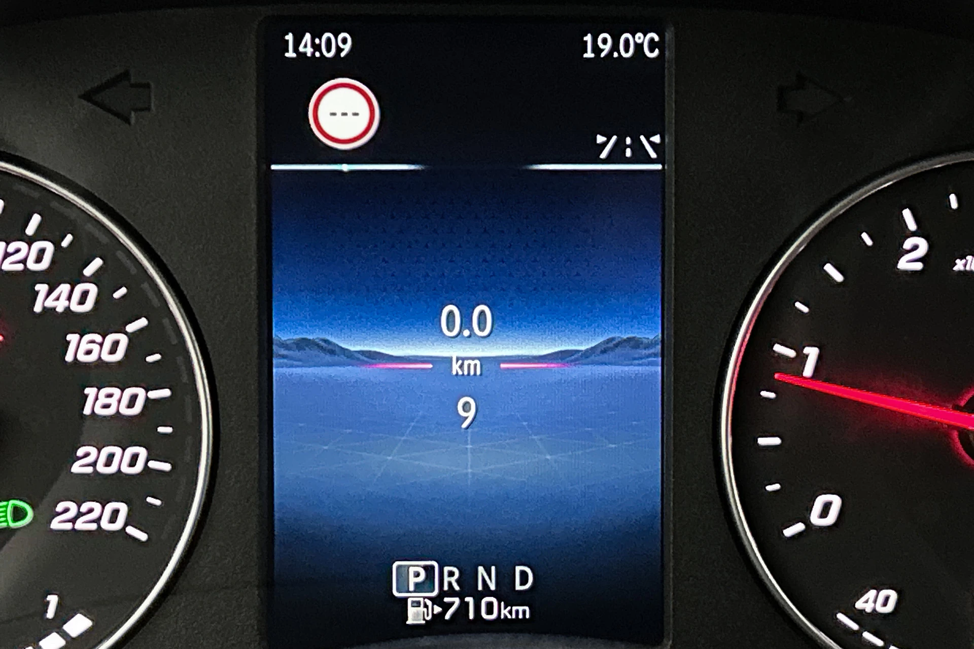 Hoofdafbeelding Mercedes-Benz Citan