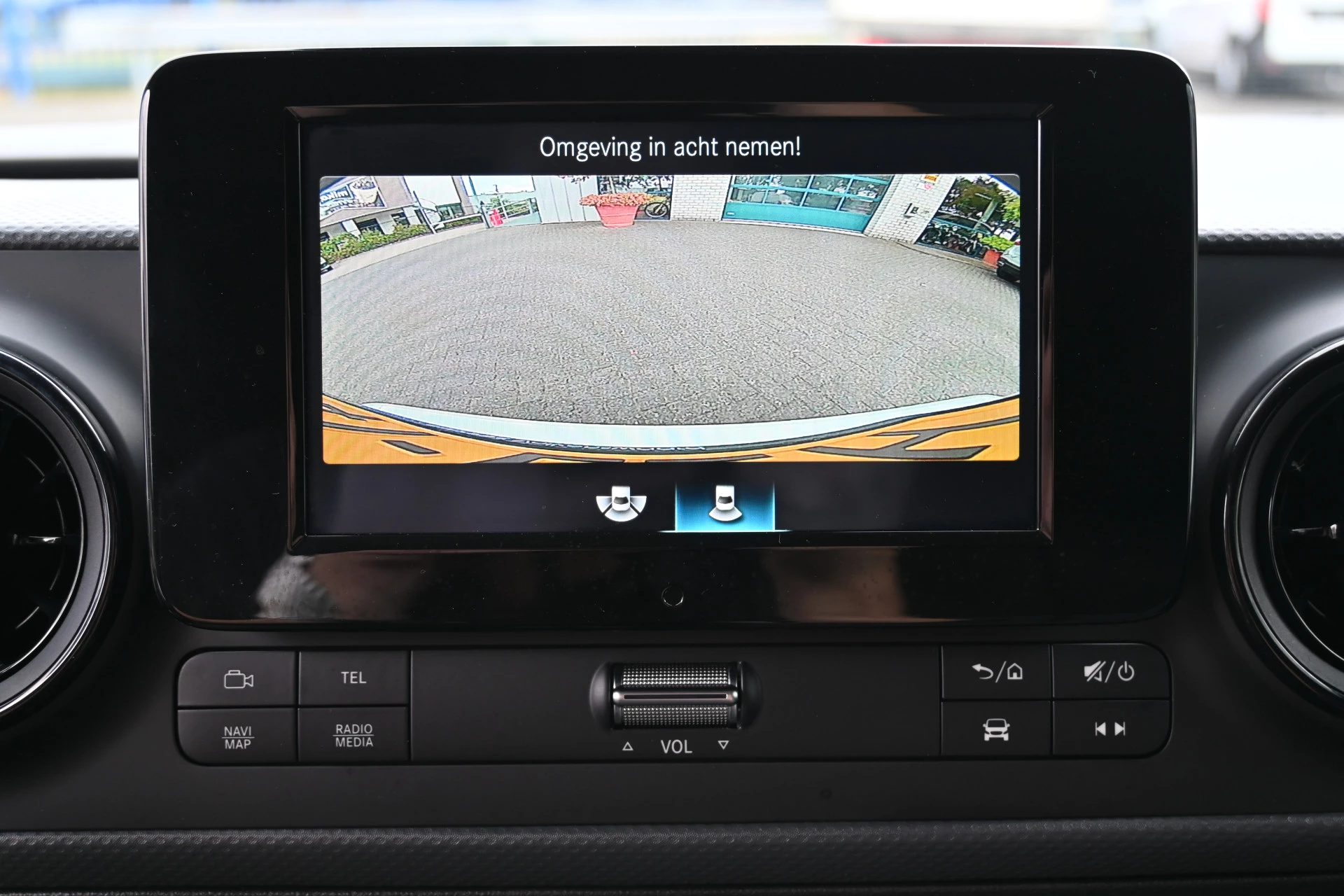 Hoofdafbeelding Mercedes-Benz Citan