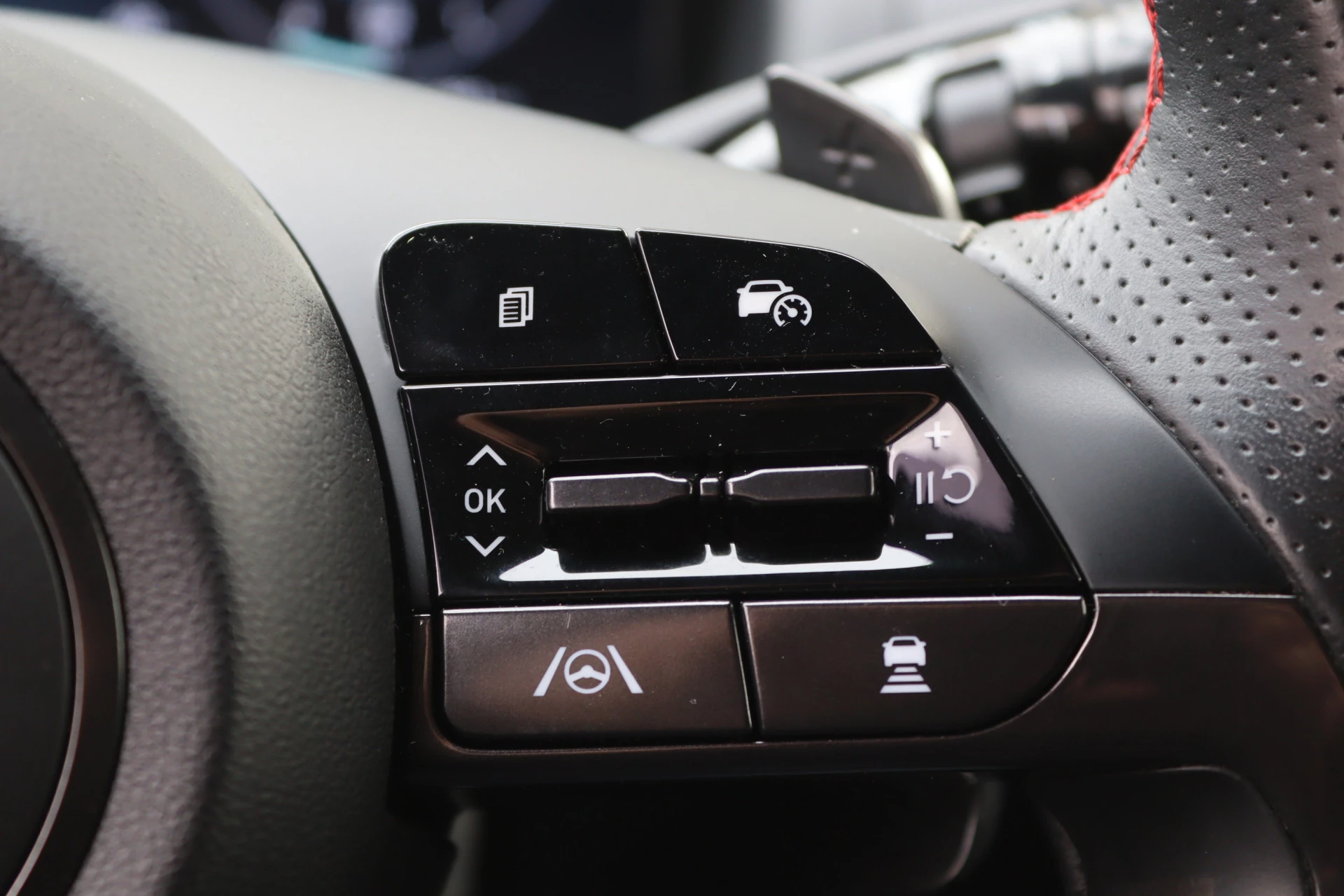 Hoofdafbeelding Hyundai Tucson Hybrid