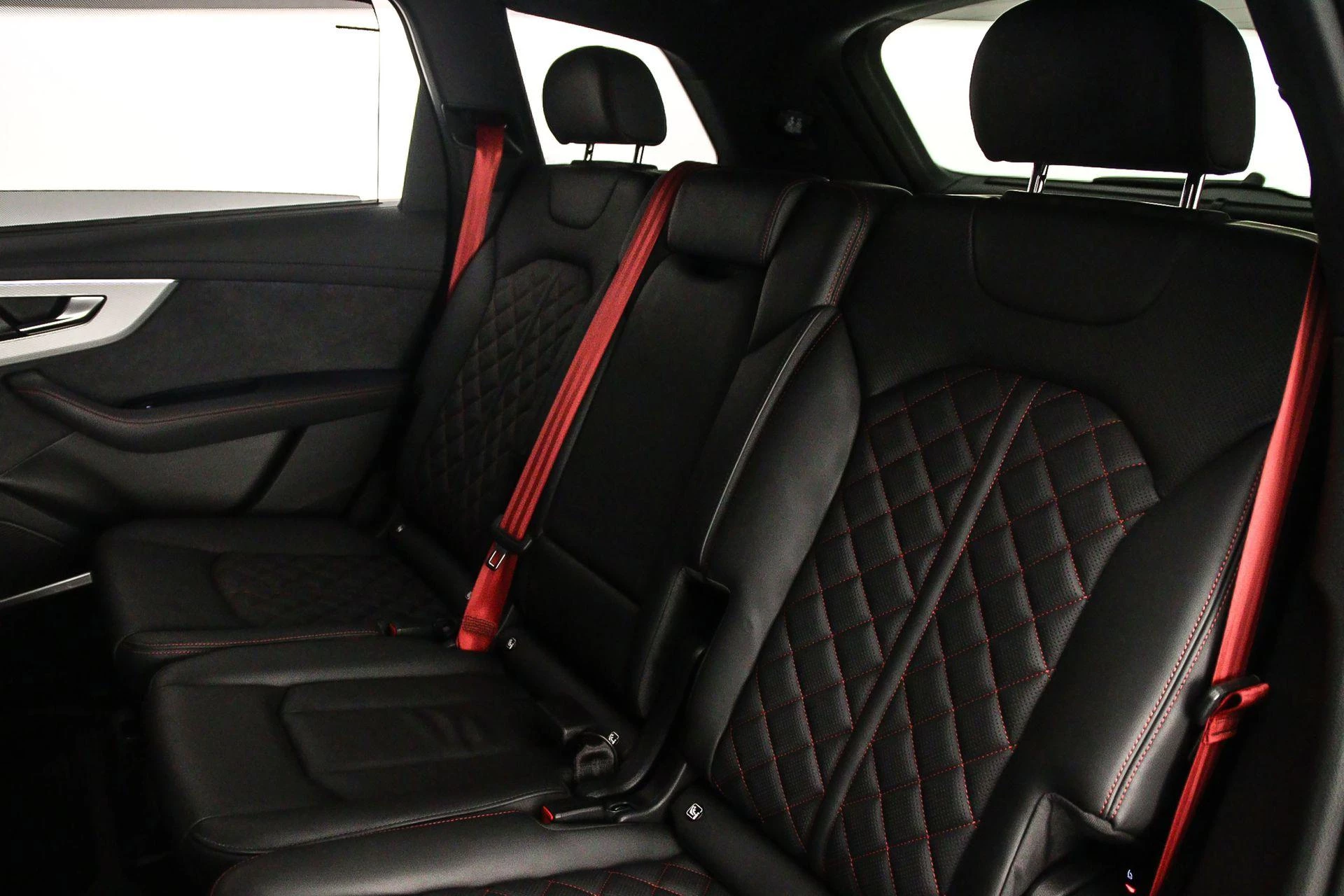Hoofdafbeelding Audi SQ7