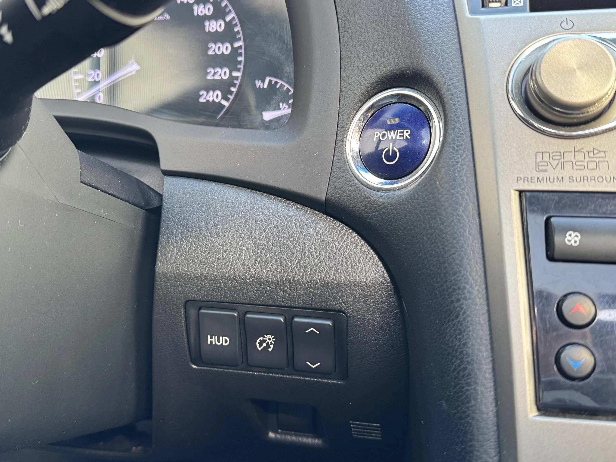 Hoofdafbeelding Lexus RX