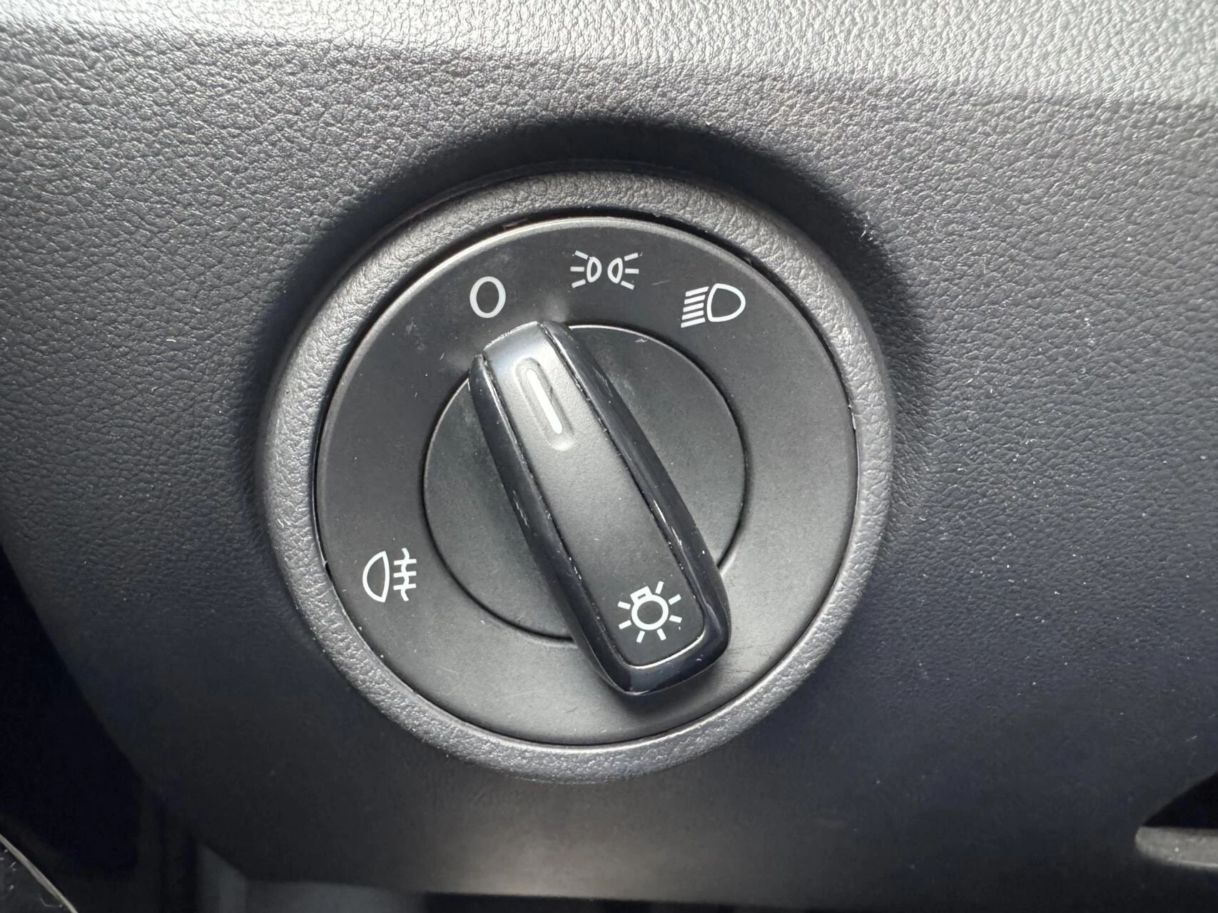 Hoofdafbeelding Škoda Citigo