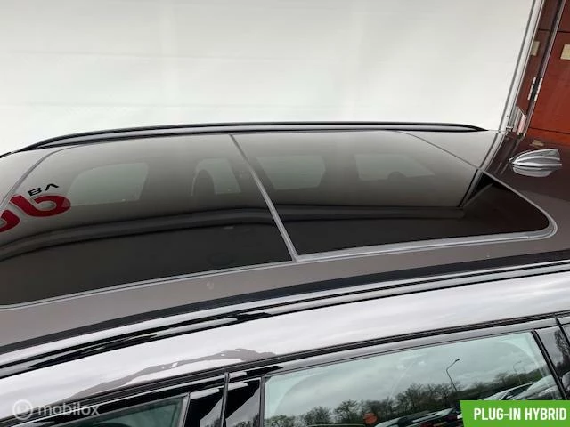 Hoofdafbeelding Volvo V90