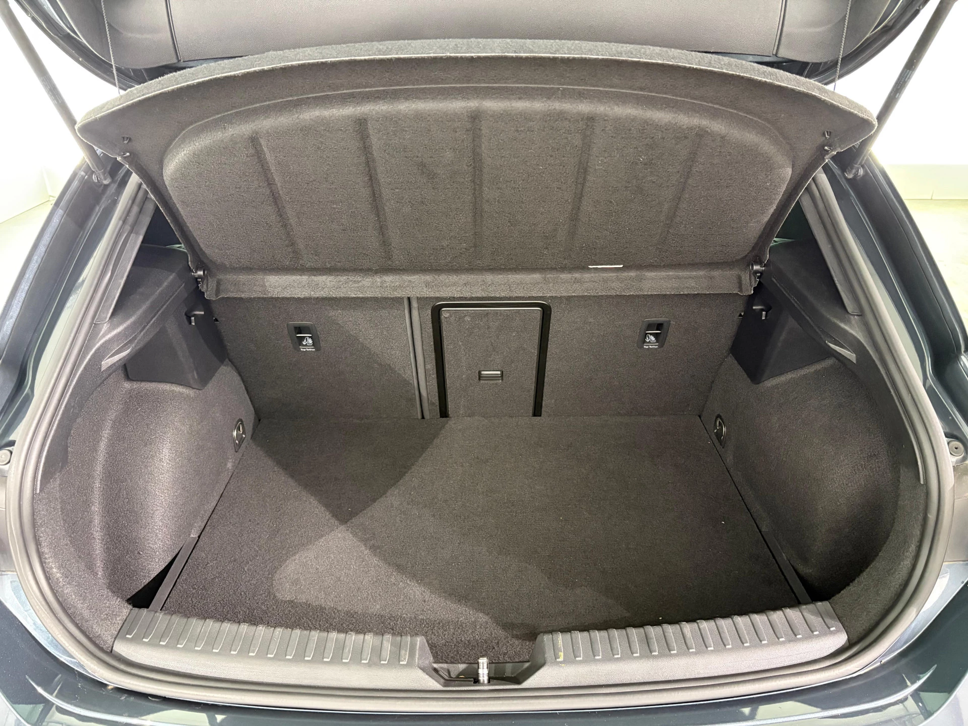 Hoofdafbeelding CUPRA Leon