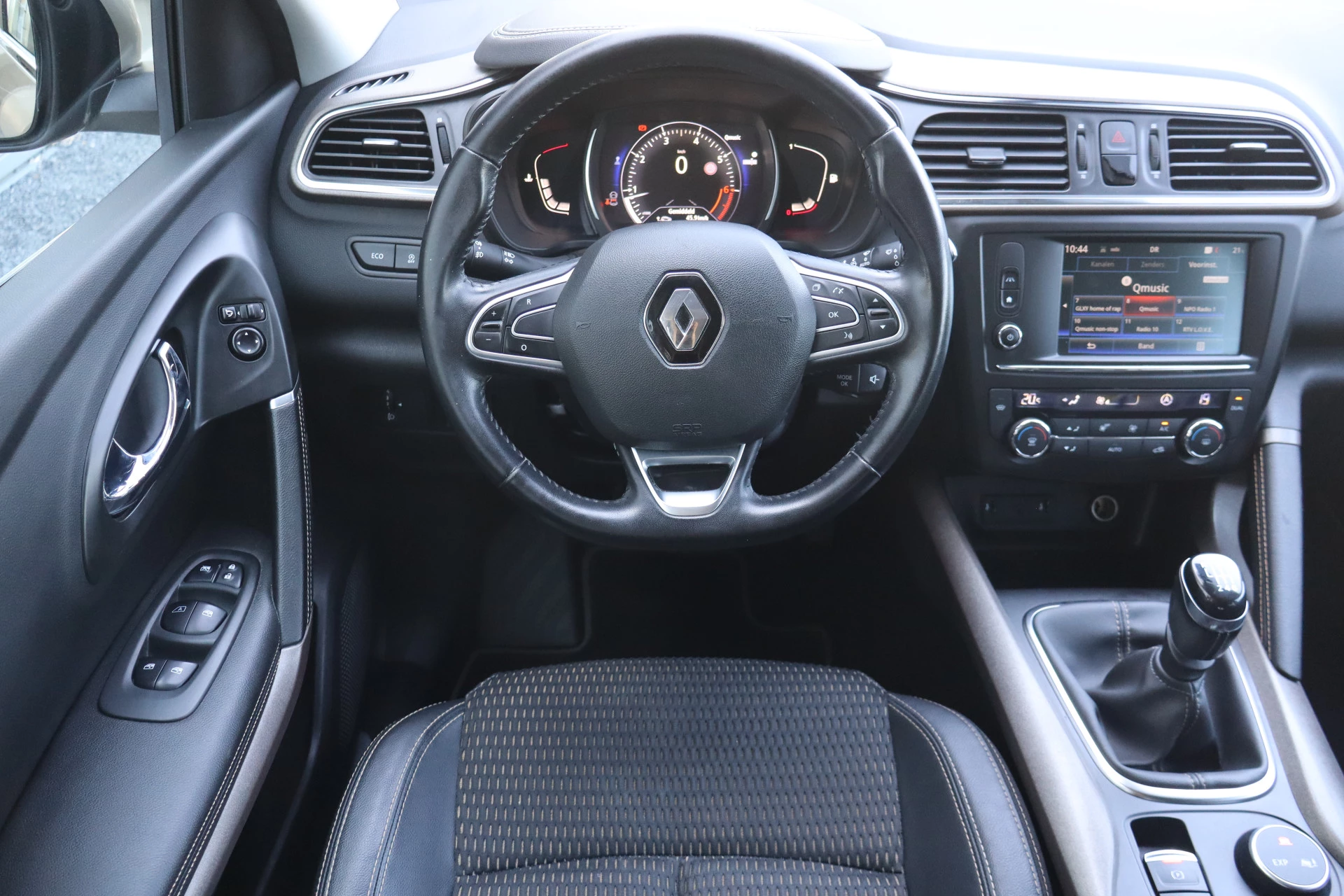 Hoofdafbeelding Renault Kadjar