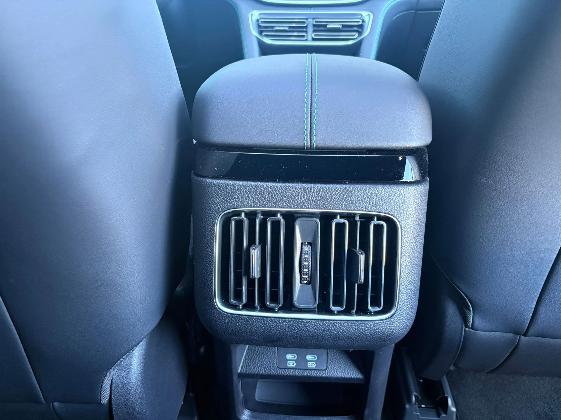 Hoofdafbeelding BYD SEAL U