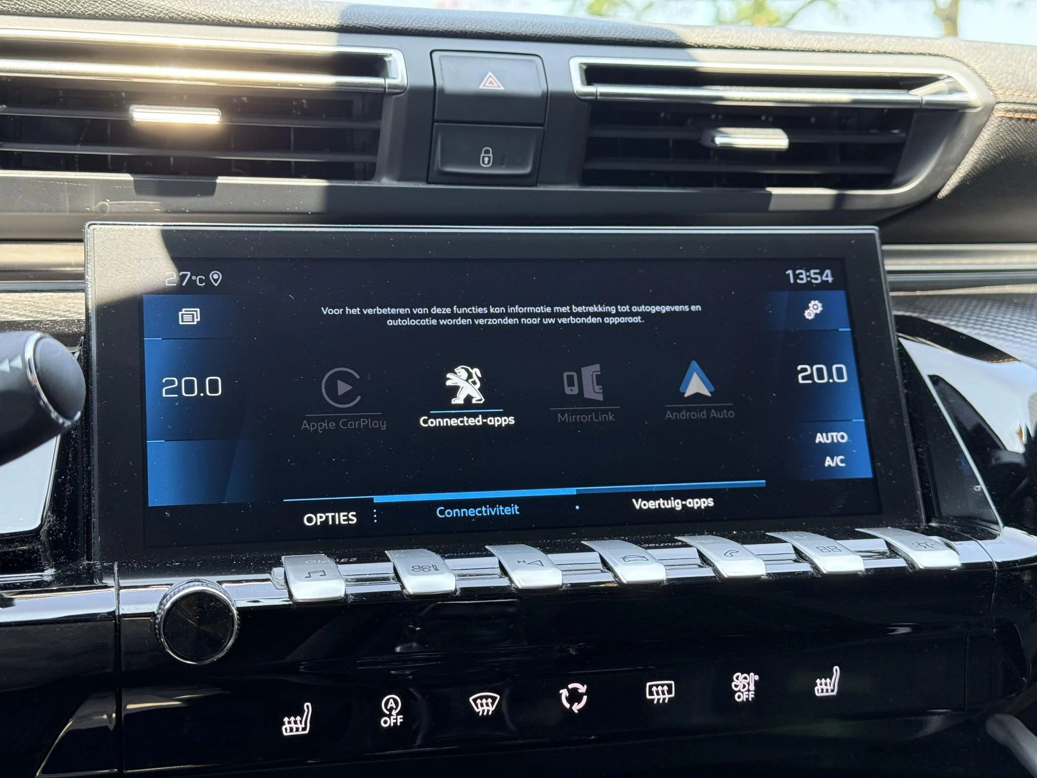 Hoofdafbeelding Peugeot 508