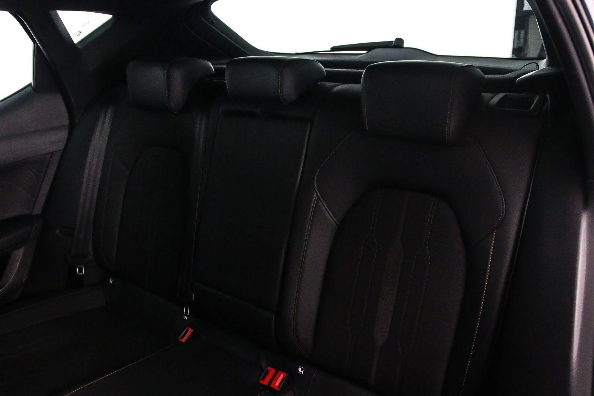 Hoofdafbeelding CUPRA Leon