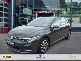 Volkswagen Golf 1.5 TSI LIFE NAVI/ACC/PDC/CARPLAY/STOEL-STUURVERW