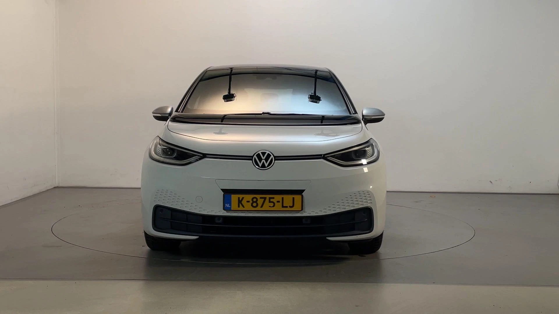 Hoofdafbeelding Volkswagen ID.3