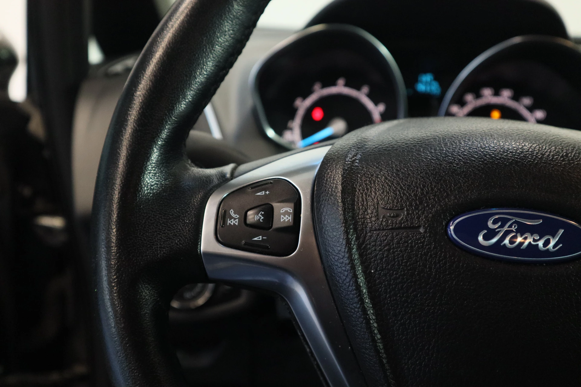 Hoofdafbeelding Ford B-MAX