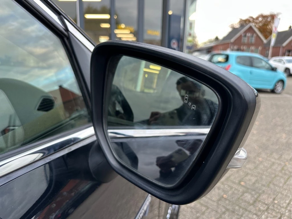 Hoofdafbeelding Mitsubishi Eclipse Cross