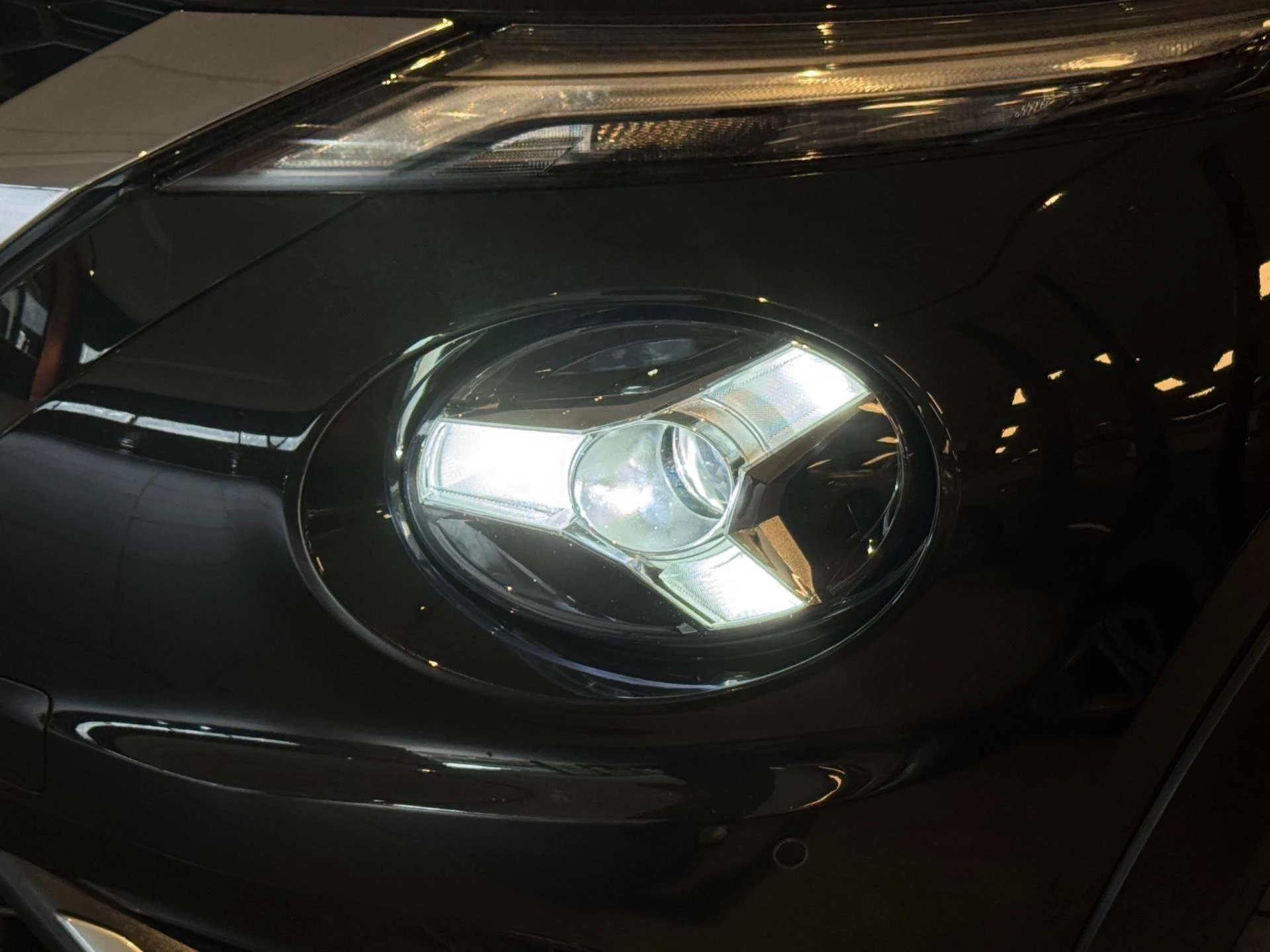 Hoofdafbeelding Nissan Juke