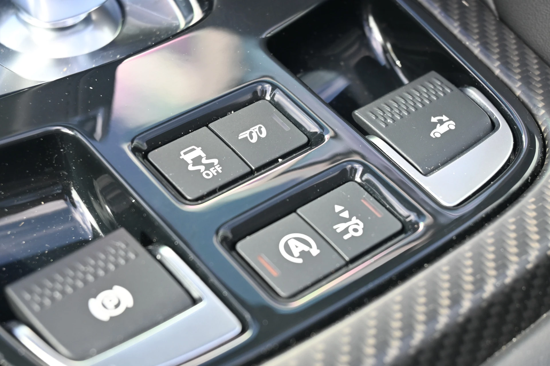 Hoofdafbeelding Jaguar F-Type