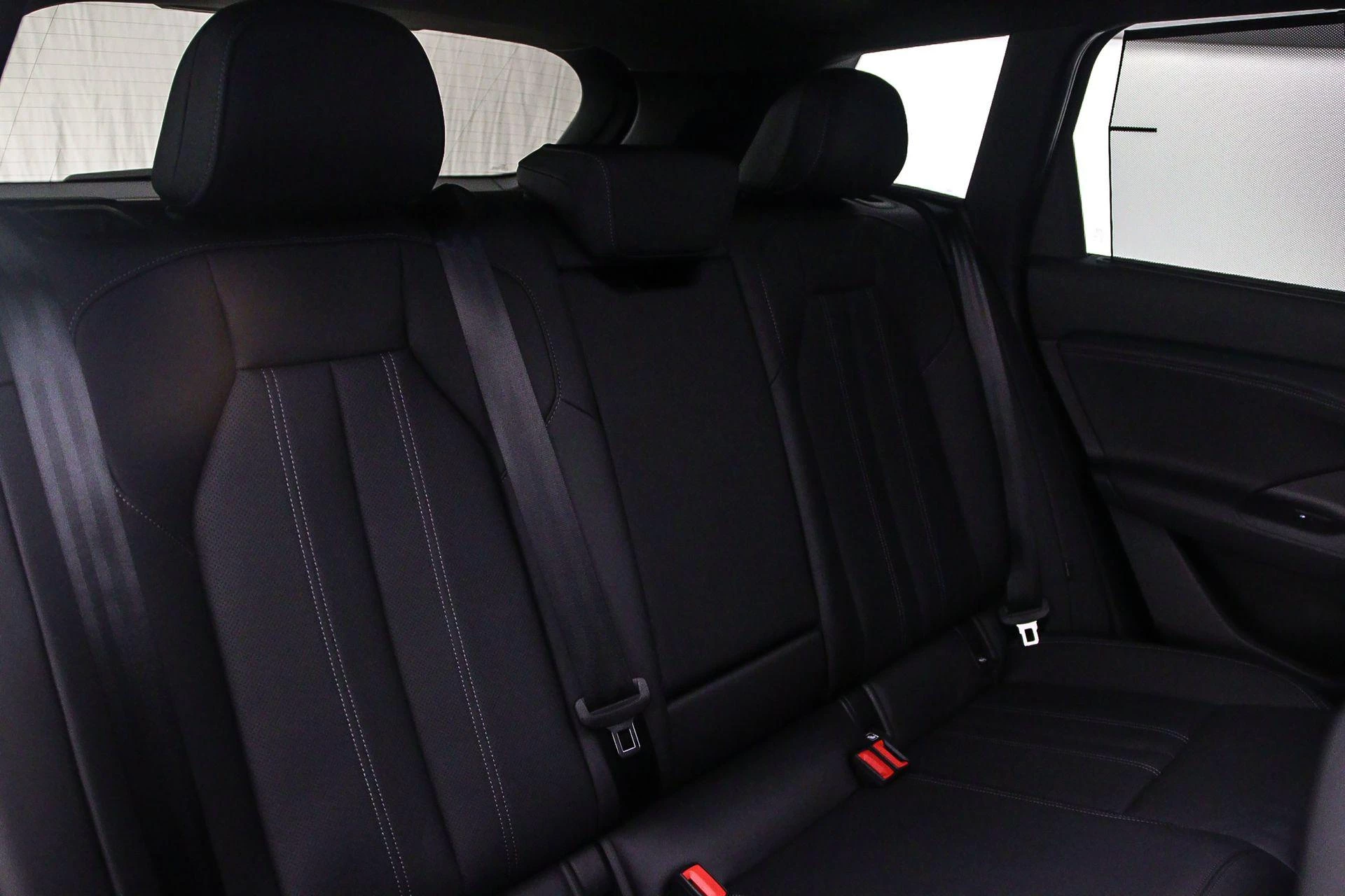 Hoofdafbeelding Audi Q6 e-tron