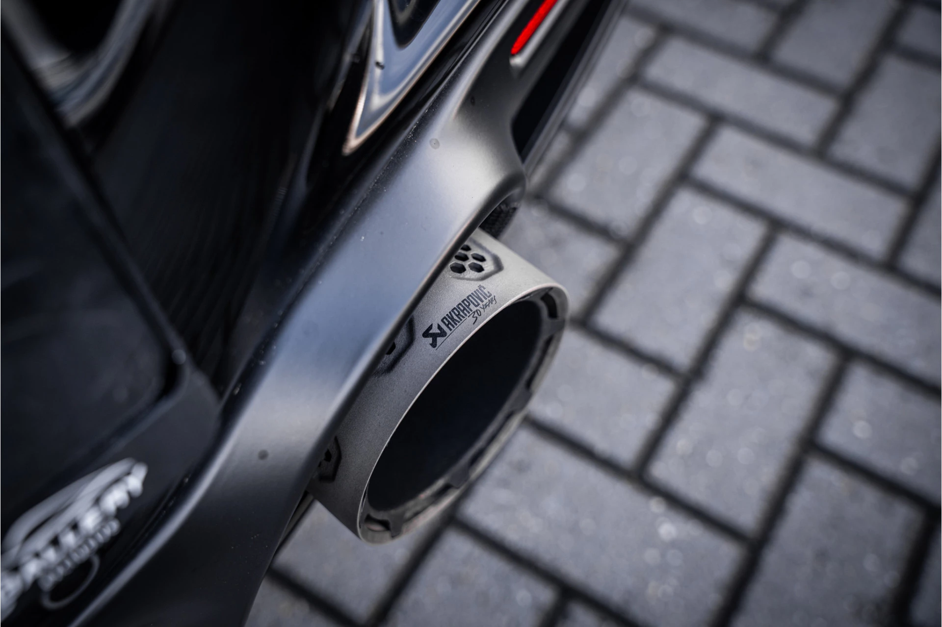 Hoofdafbeelding Ferrari F8 Spider