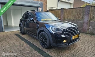 Mini Countryman 1.5 One