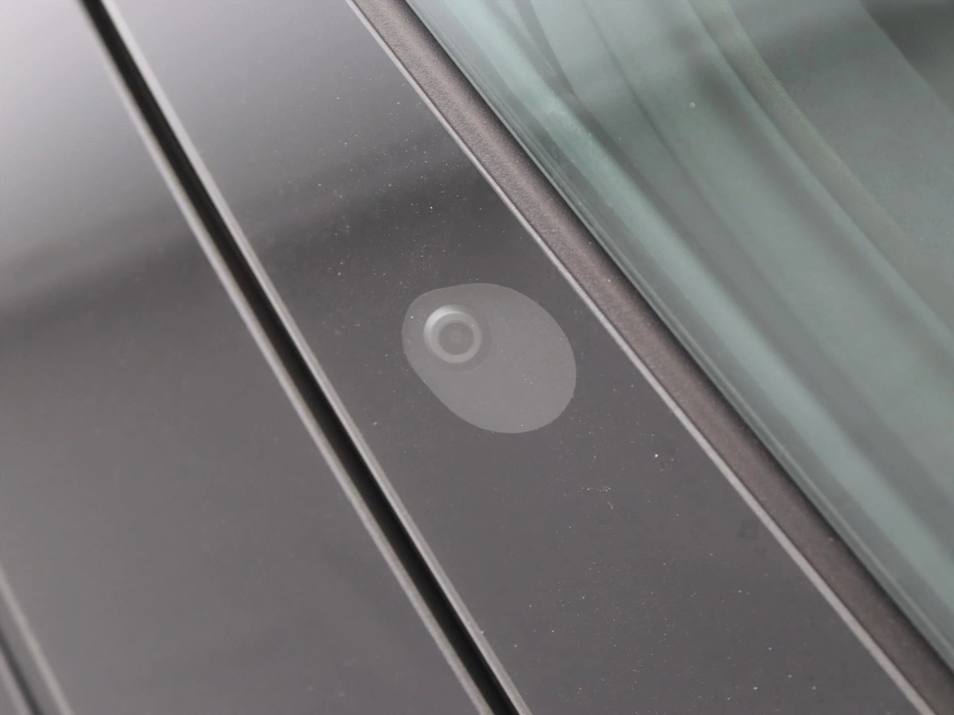 Hoofdafbeelding Tesla Model X