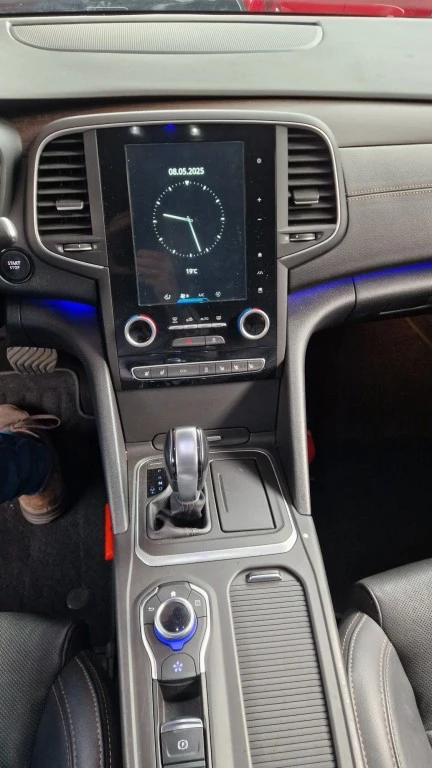 Hoofdafbeelding Renault Talisman