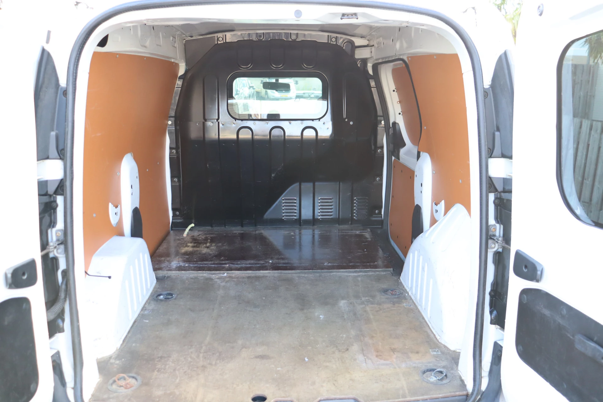 Hoofdafbeelding Dacia Dokker