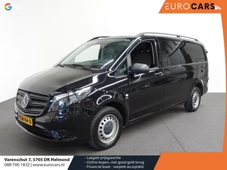 Mercedes-Benz Vito 114 CDI Lang Automaat Airco Bluetooth Camera Trekhaak