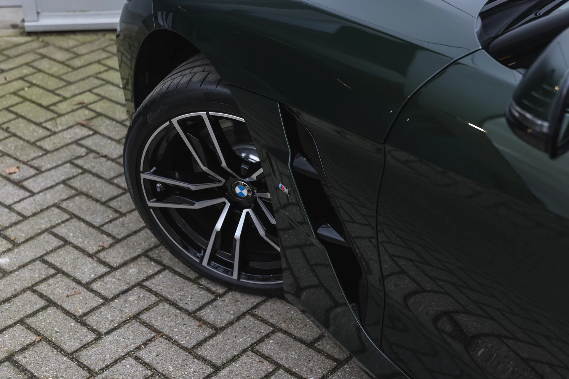 Hoofdafbeelding BMW Z4