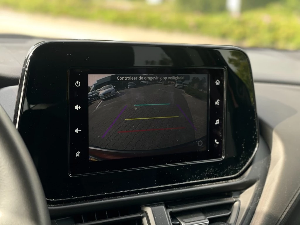 Hoofdafbeelding Suzuki S-Cross