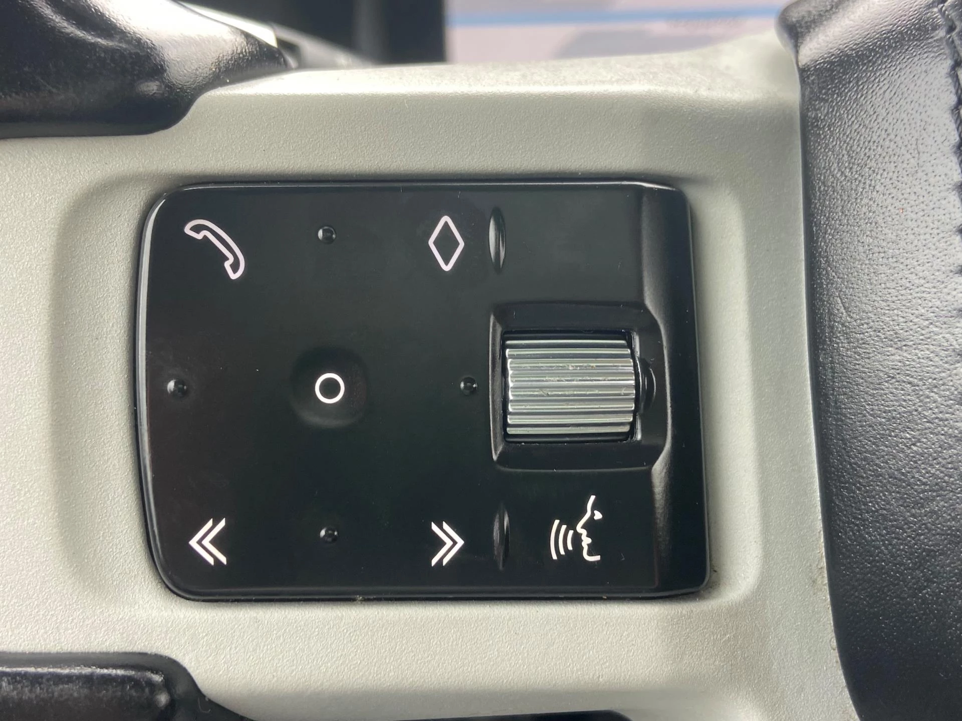 Hoofdafbeelding Land Rover Defender